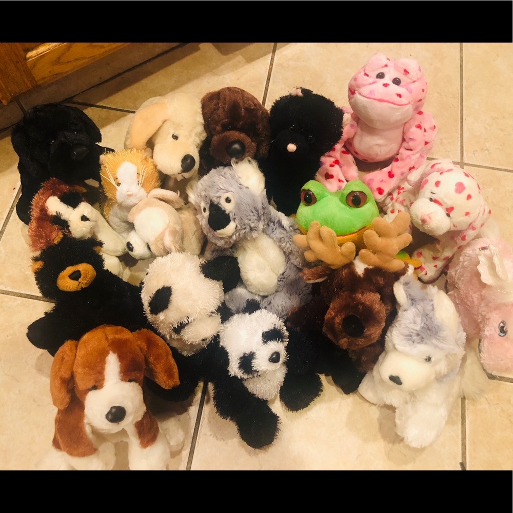 Webkinz for Sale!!!!💓